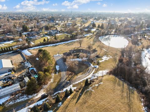 Tiny photo for 21632 Wolf Road, Mokena, IL 60448 (MLS # 12551039)