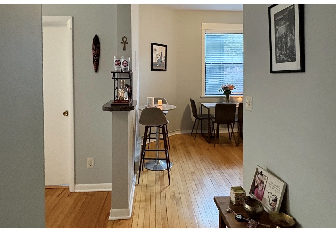 917 W Waveland Avenue 1C