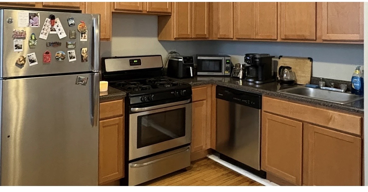 917 W Waveland Avenue 1C