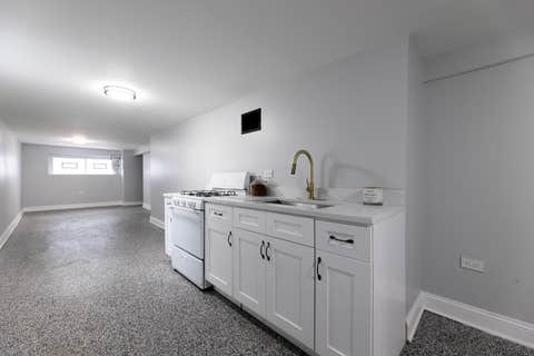 Tiny photo for 2048 W 70th Place, Chicago, IL 60636 (MLS # 12655306)