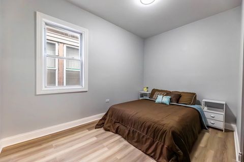 Tiny photo for 2048 W 70th Place, Chicago, IL 60636 (MLS # 12655306)