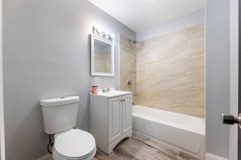 Tiny photo for 2048 W 70th Place, Chicago, IL 60636 (MLS # 12655306)