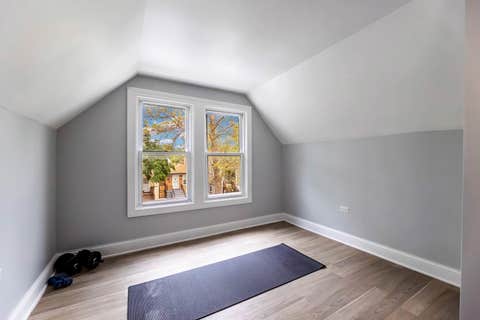 Tiny photo for 2048 W 70th Place, Chicago, IL 60636 (MLS # 12655306)