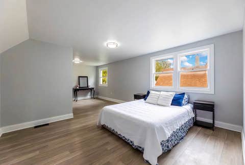Tiny photo for 2048 W 70th Place, Chicago, IL 60636 (MLS # 12655306)