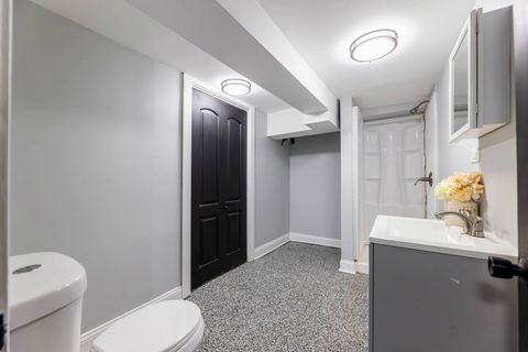 Tiny photo for 2048 W 70th Place, Chicago, IL 60636 (MLS # 12655306)