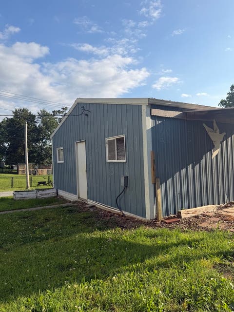 Tiny photo for 300 N Virginia Street, Mcleansboro, IL 62859 (MLS # 12664542)