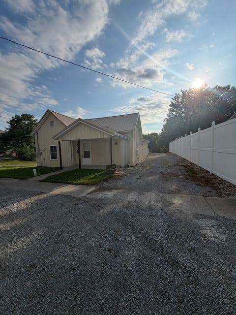 Tiny photo for 300 N Virginia Street, Mcleansboro, IL 62859 (MLS # 12664542)