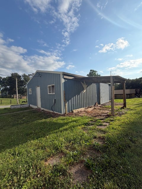 Tiny photo for 300 N Virginia Street, Mcleansboro, IL 62859 (MLS # 12664542)