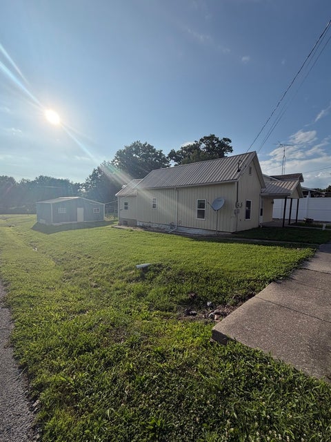 Tiny photo for 300 N Virginia Street, Mcleansboro, IL 62859 (MLS # 12664542)