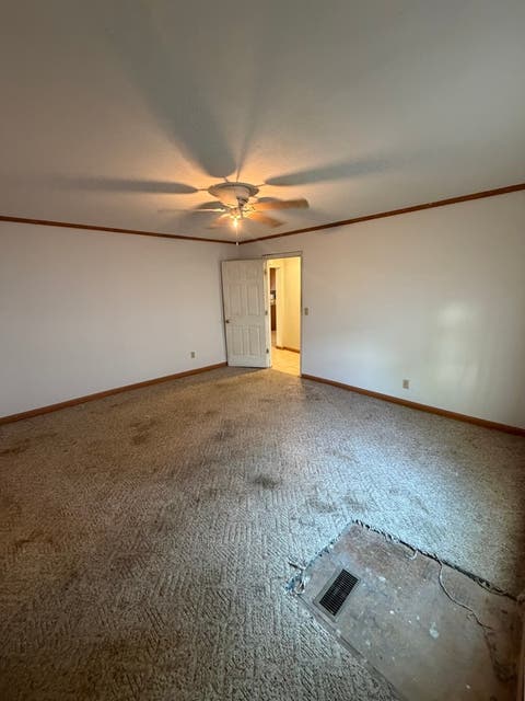 Tiny photo for 300 N Virginia Street, Mcleansboro, IL 62859 (MLS # 12664542)
