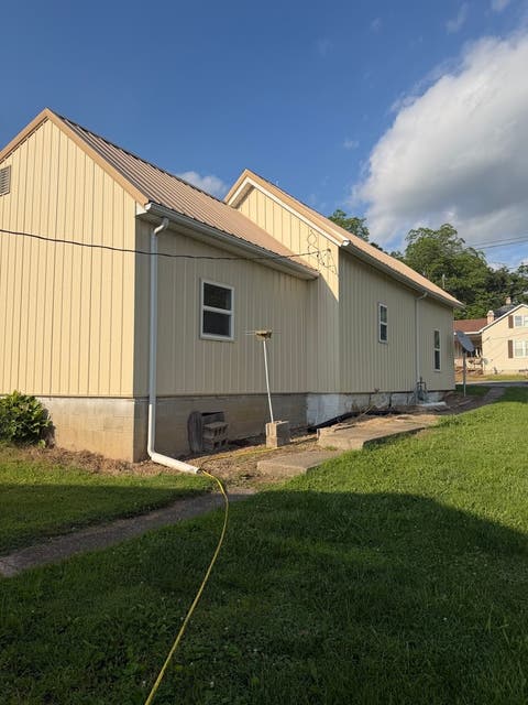 Tiny photo for 300 N Virginia Street, Mcleansboro, IL 62859 (MLS # 12664542)