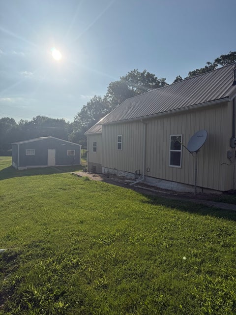Tiny photo for 300 N Virginia Street, Mcleansboro, IL 62859 (MLS # 12664542)