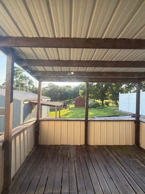 Tiny photo for 300 N Virginia Street, Mcleansboro, IL 62859 (MLS # 12664542)