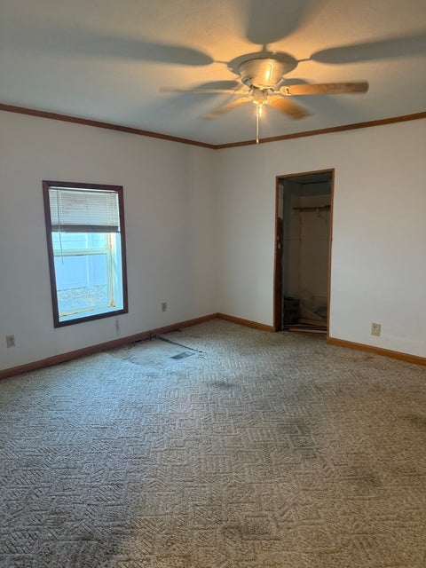 Tiny photo for 300 N Virginia Street, Mcleansboro, IL 62859 (MLS # 12664542)