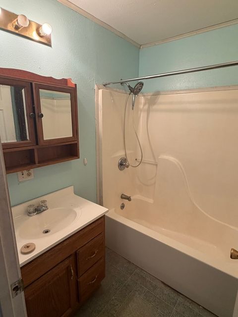 Tiny photo for 300 N Virginia Street, Mcleansboro, IL 62859 (MLS # 12664542)