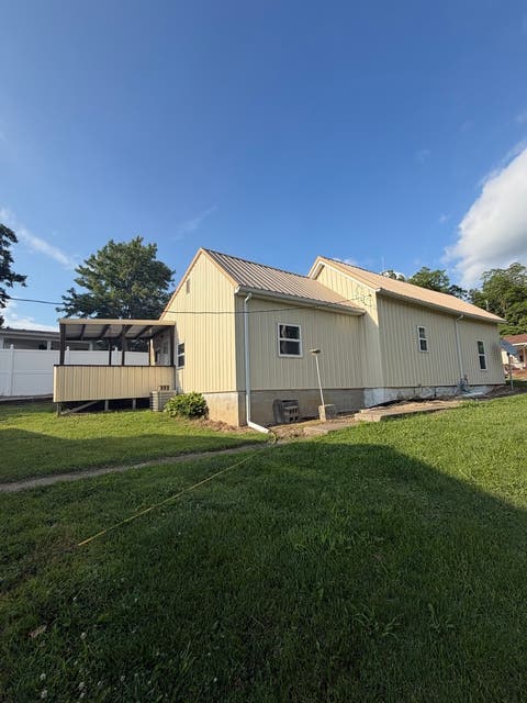 Tiny photo for 300 N Virginia Street, Mcleansboro, IL 62859 (MLS # 12664542)