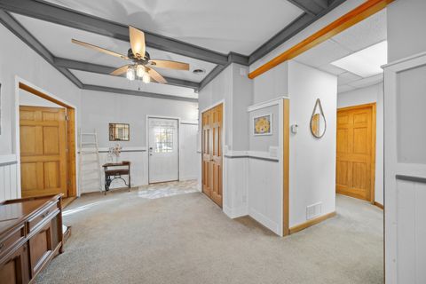 Tiny photo for 43W140 Campton Hills Road, Elburn, IL 60119 (MLS # 12509950)