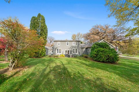 Tiny photo for 43W140 Campton Hills Road, Elburn, IL 60119 (MLS # 12509950)