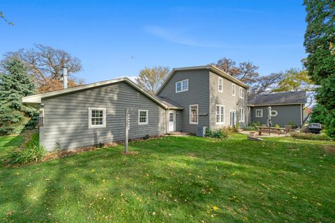 Tiny photo for 43W140 Campton Hills Road, Elburn, IL 60119 (MLS # 12509950)