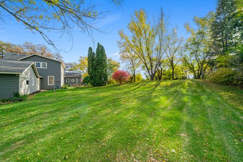 Tiny photo for 43W140 Campton Hills Road, Elburn, IL 60119 (MLS # 12509950)