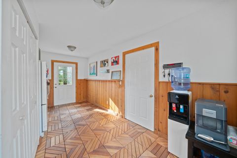 Tiny photo for 43W140 Campton Hills Road, Elburn, IL 60119 (MLS # 12509950)