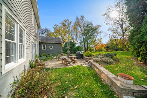 Tiny photo for 43W140 Campton Hills Road, Elburn, IL 60119 (MLS # 12509950)