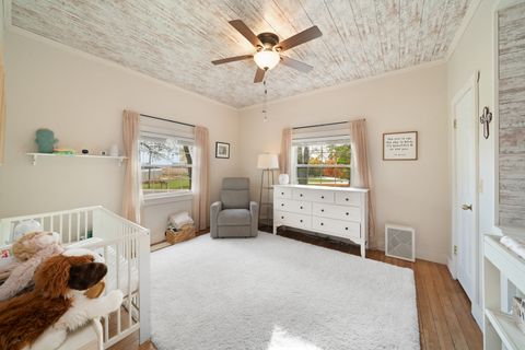 Tiny photo for 43W140 Campton Hills Road, Elburn, IL 60119 (MLS # 12509950)