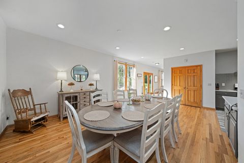 Tiny photo for 43W140 Campton Hills Road, Elburn, IL 60119 (MLS # 12509950)