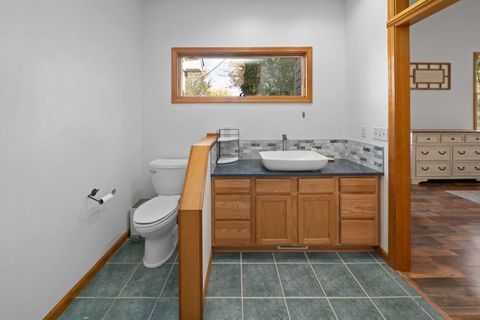 Tiny photo for 43W140 Campton Hills Road, Elburn, IL 60119 (MLS # 12509950)