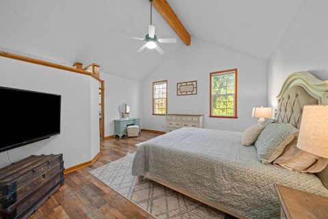 Tiny photo for 43W140 Campton Hills Road, Elburn, IL 60119 (MLS # 12509950)