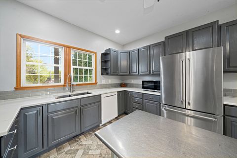 Tiny photo for 43W140 Campton Hills Road, Elburn, IL 60119 (MLS # 12509950)