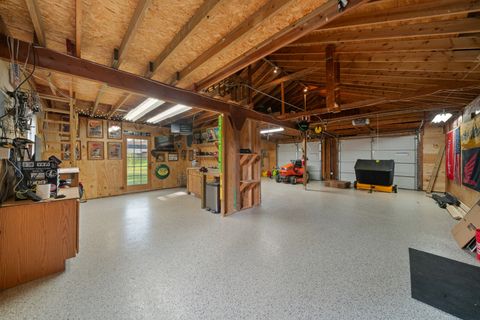 Tiny photo for 43W140 Campton Hills Road, Elburn, IL 60119 (MLS # 12509950)