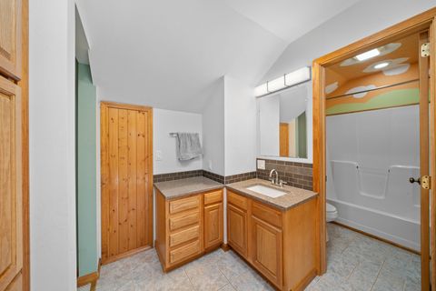 Tiny photo for 43W140 Campton Hills Road, Elburn, IL 60119 (MLS # 12509950)