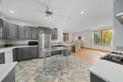 Tiny photo for 43W140 Campton Hills Road, Elburn, IL 60119 (MLS # 12509950)