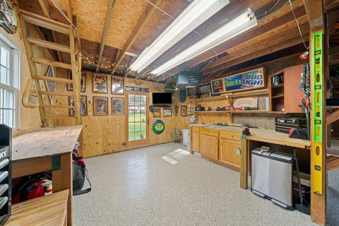 Tiny photo for 43W140 Campton Hills Road, Elburn, IL 60119 (MLS # 12509950)