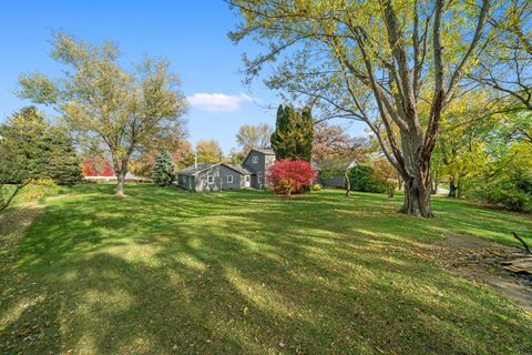 Tiny photo for 43W140 Campton Hills Road, Elburn, IL 60119 (MLS # 12509950)