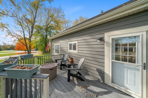 Tiny photo for 43W140 Campton Hills Road, Elburn, IL 60119 (MLS # 12509950)