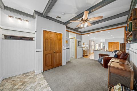 Tiny photo for 43W140 Campton Hills Road, Elburn, IL 60119 (MLS # 12509950)