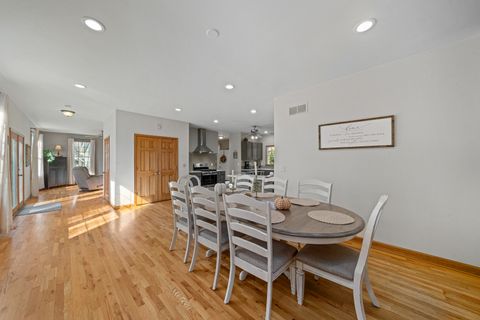 Tiny photo for 43W140 Campton Hills Road, Elburn, IL 60119 (MLS # 12509950)