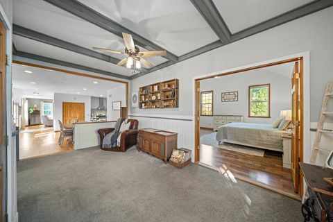 Tiny photo for 43W140 Campton Hills Road, Elburn, IL 60119 (MLS # 12509950)