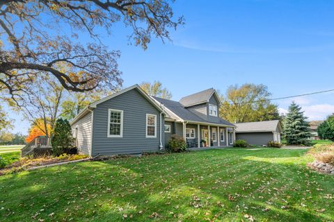 Tiny photo for 43W140 Campton Hills Road, Elburn, IL 60119 (MLS # 12509950)