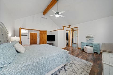 Tiny photo for 43W140 Campton Hills Road, Elburn, IL 60119 (MLS # 12509950)