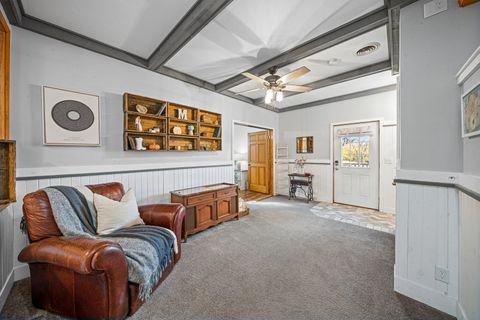 Tiny photo for 43W140 Campton Hills Road, Elburn, IL 60119 (MLS # 12509950)