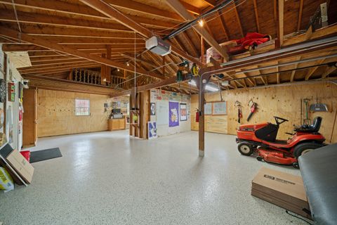 Tiny photo for 43W140 Campton Hills Road, Elburn, IL 60119 (MLS # 12509950)