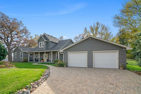 Tiny photo for 43W140 Campton Hills Road, Elburn, IL 60119 (MLS # 12509950)