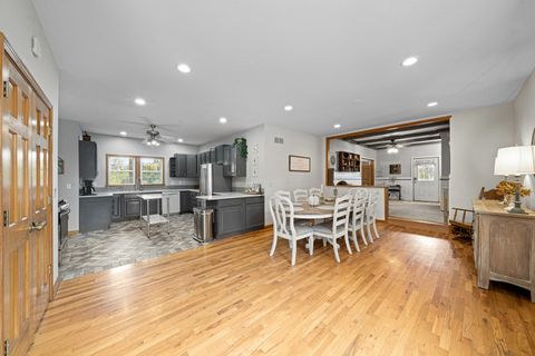 Tiny photo for 43W140 Campton Hills Road, Elburn, IL 60119 (MLS # 12509950)