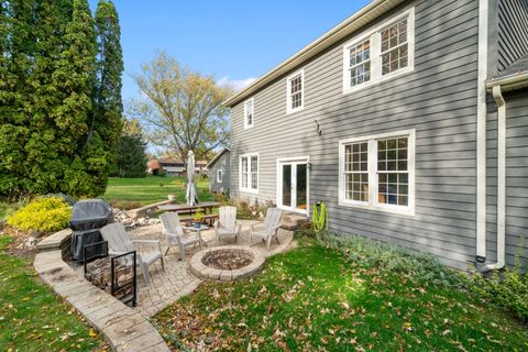 Tiny photo for 43W140 Campton Hills Road, Elburn, IL 60119 (MLS # 12509950)