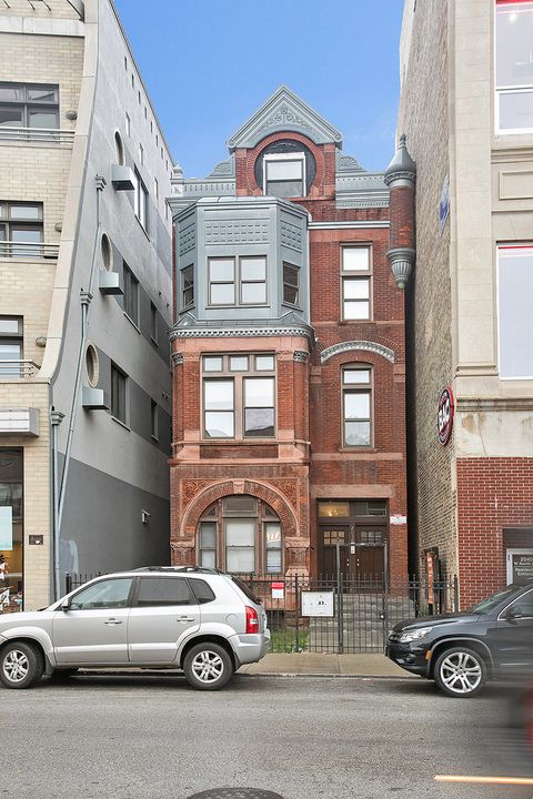 2050 W North Avenue 3 Chicago IL 60647