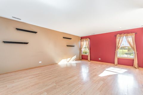 Tiny photo for 16043 Tiger Drive, Lockport, IL 60441 (MLS # 12504389)