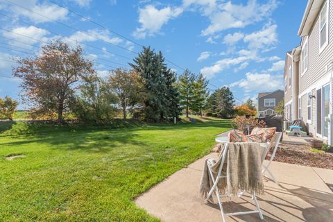 Tiny photo for 16043 Tiger Drive, Lockport, IL 60441 (MLS # 12504389)